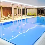 Apartment Szum Morza-1 By Interhome