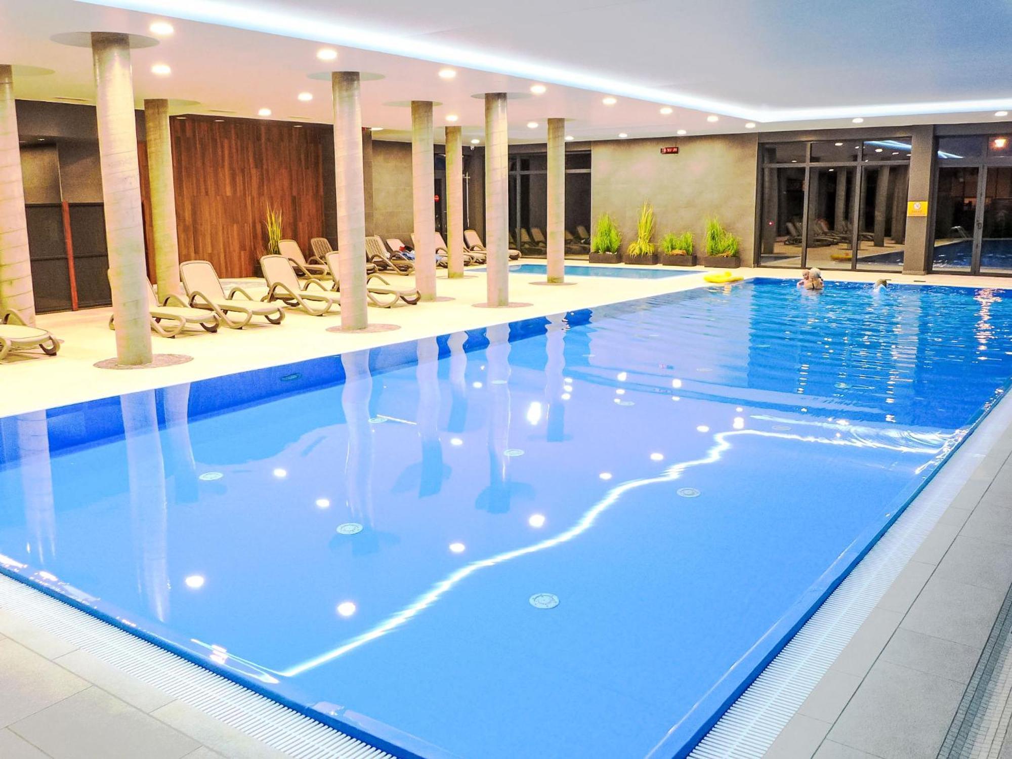 Apartament Szum Morza-1 By Interhome
