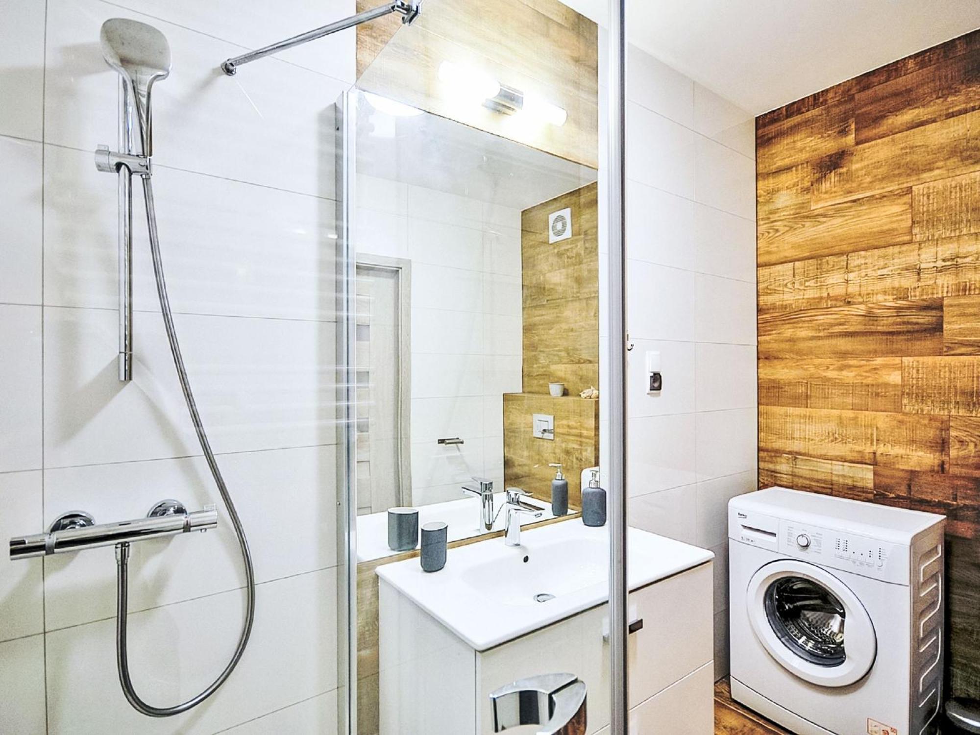 Apartment Szum Morza-1 By Interhome Kolberg
