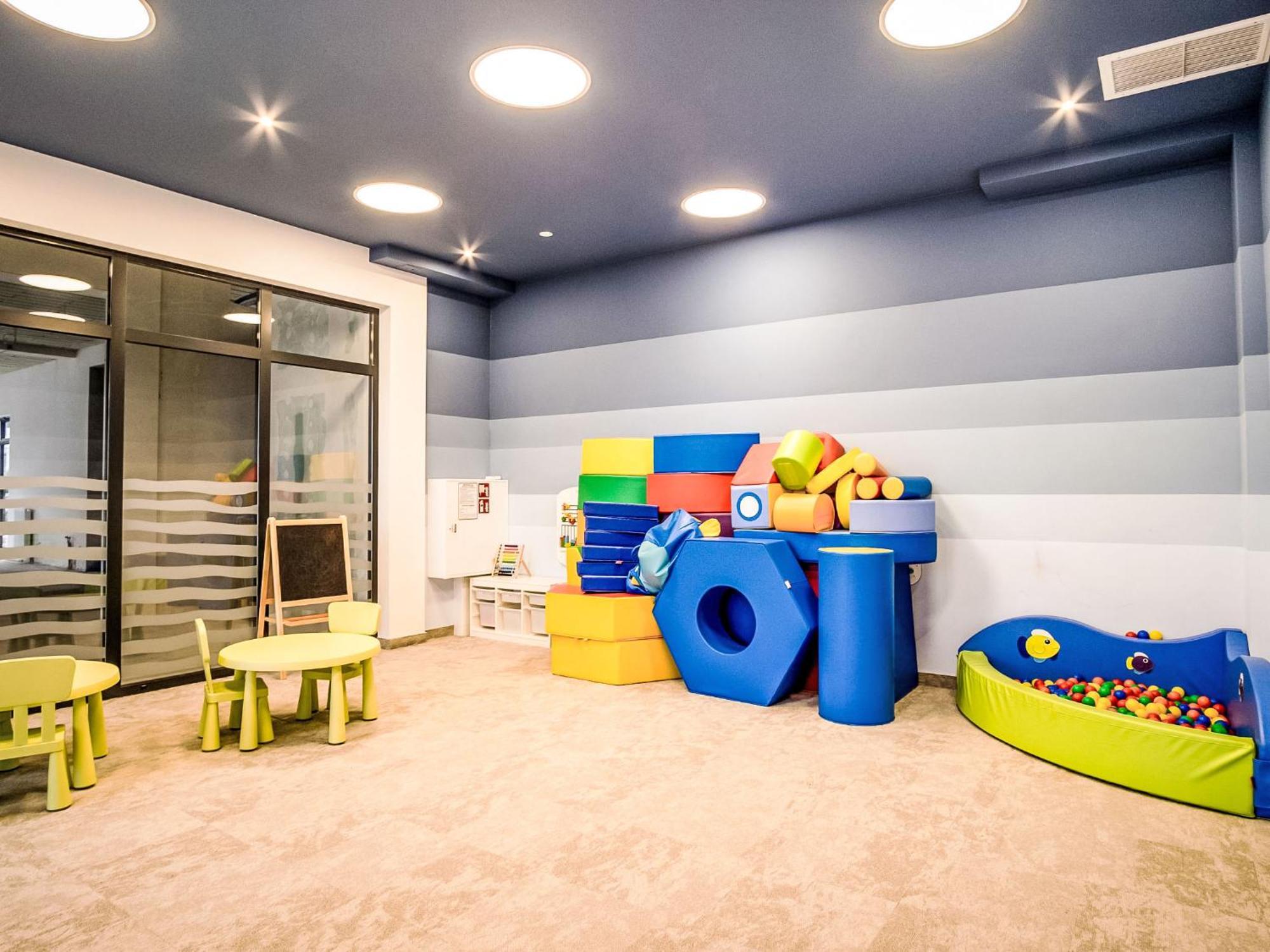 Apartment Szum Morza-1 By Interhome *