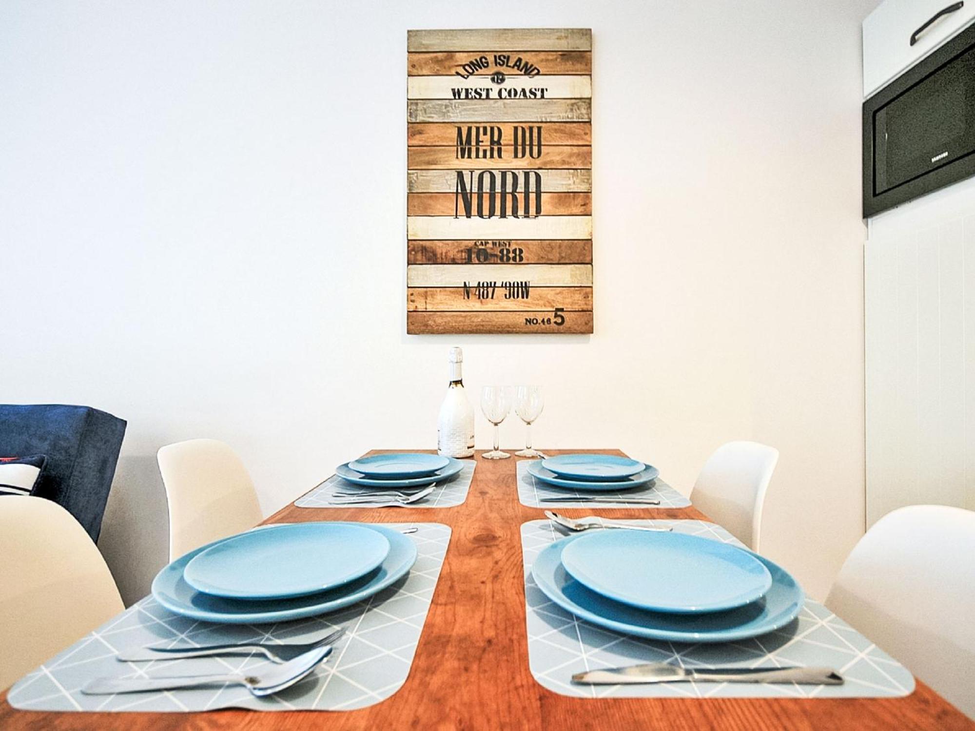 Apartament Szum Morza-1 By Interhome