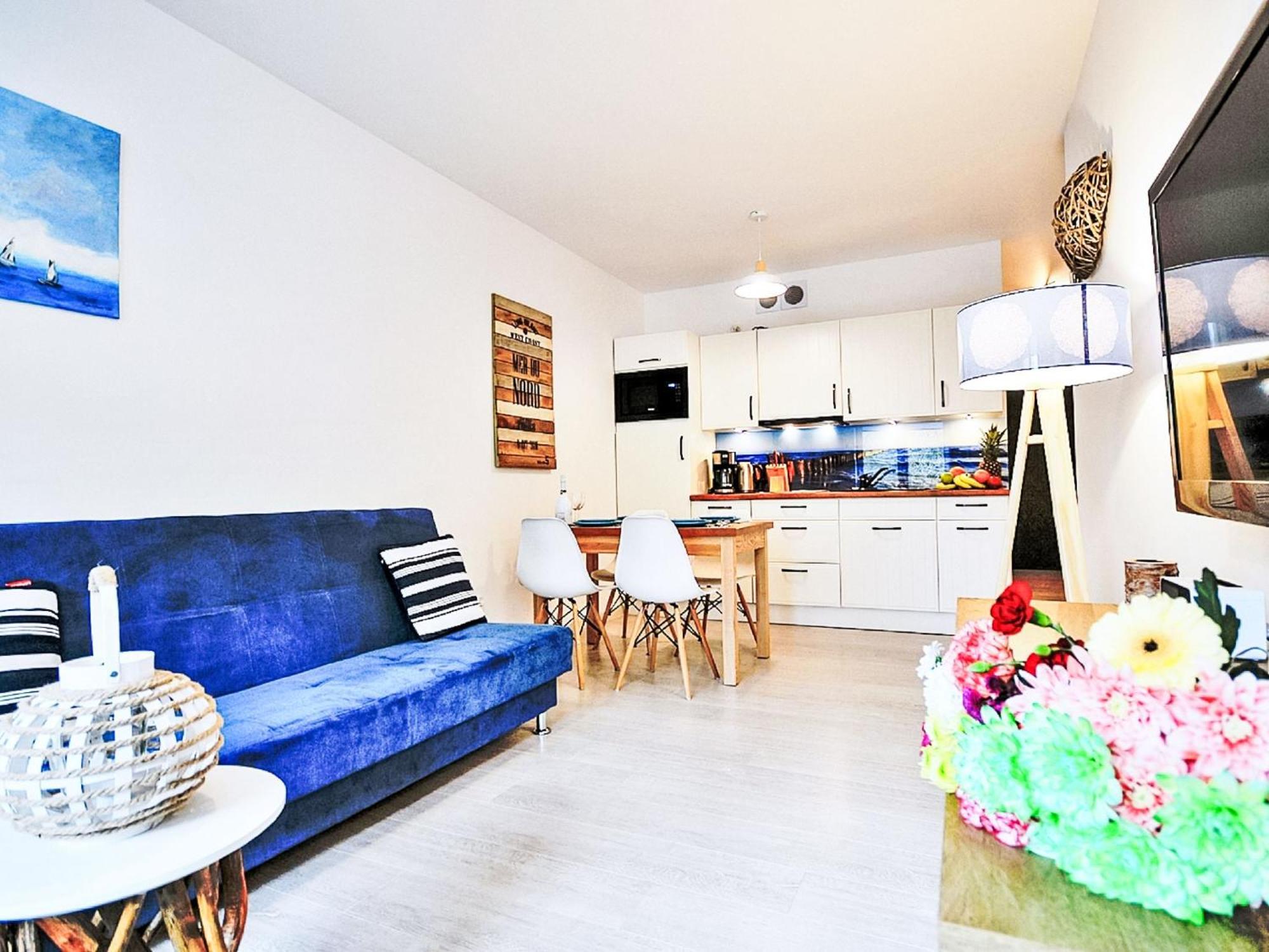 Apartment Szum Morza-1 By Interhome *
