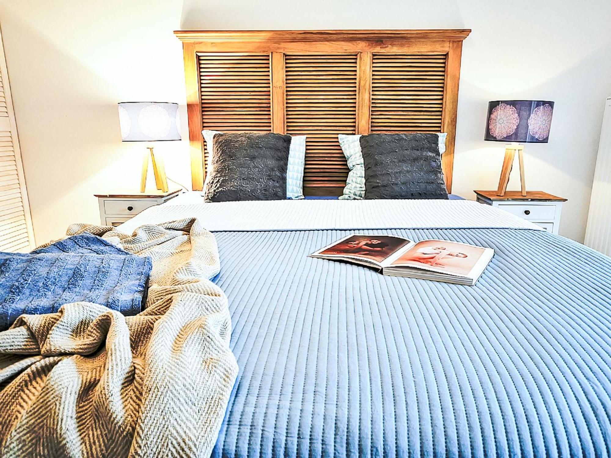 Apartment Szum Morza-1 By Interhome *
