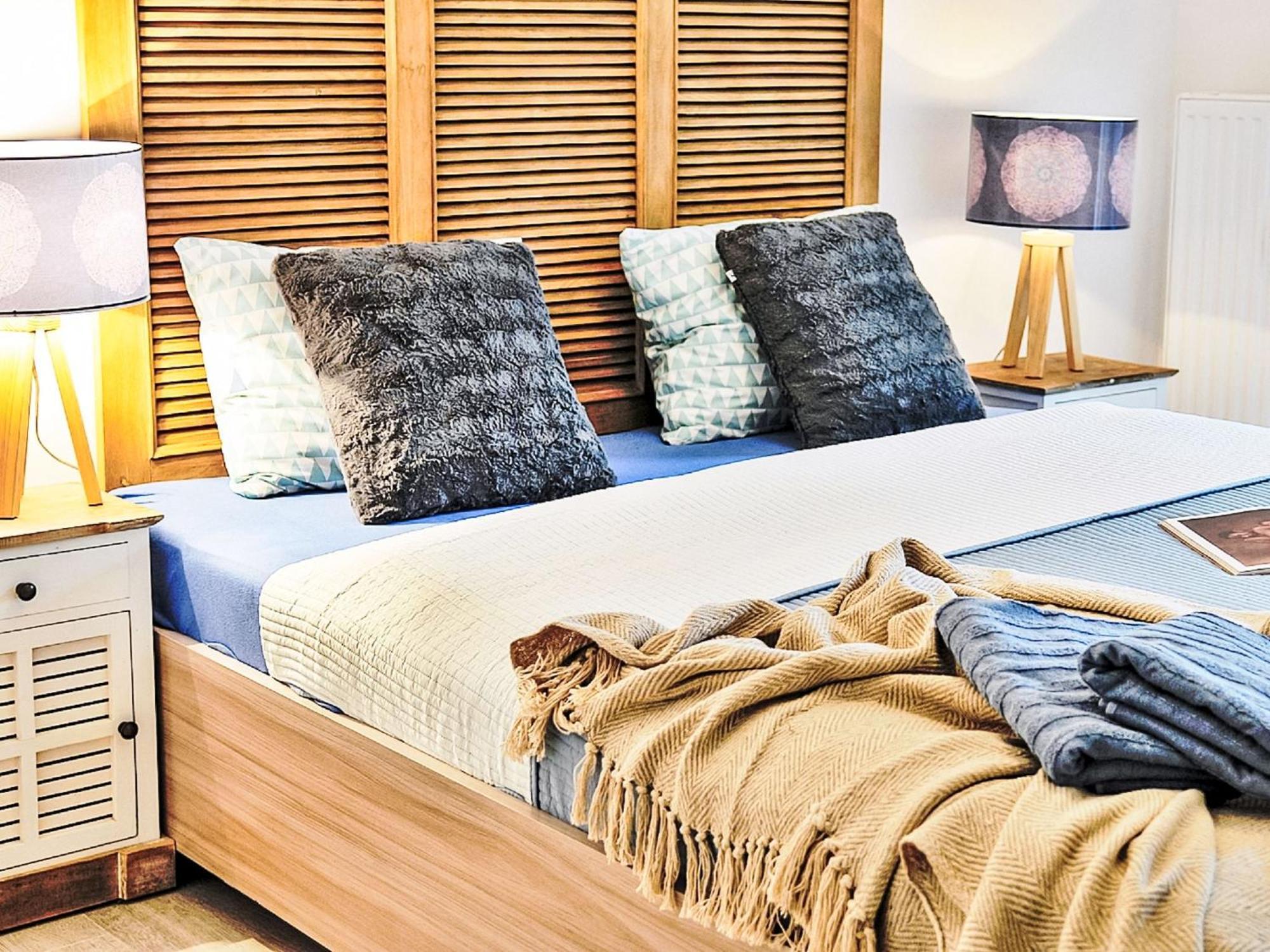 Szum Morza-1 By Interhome Apartment *