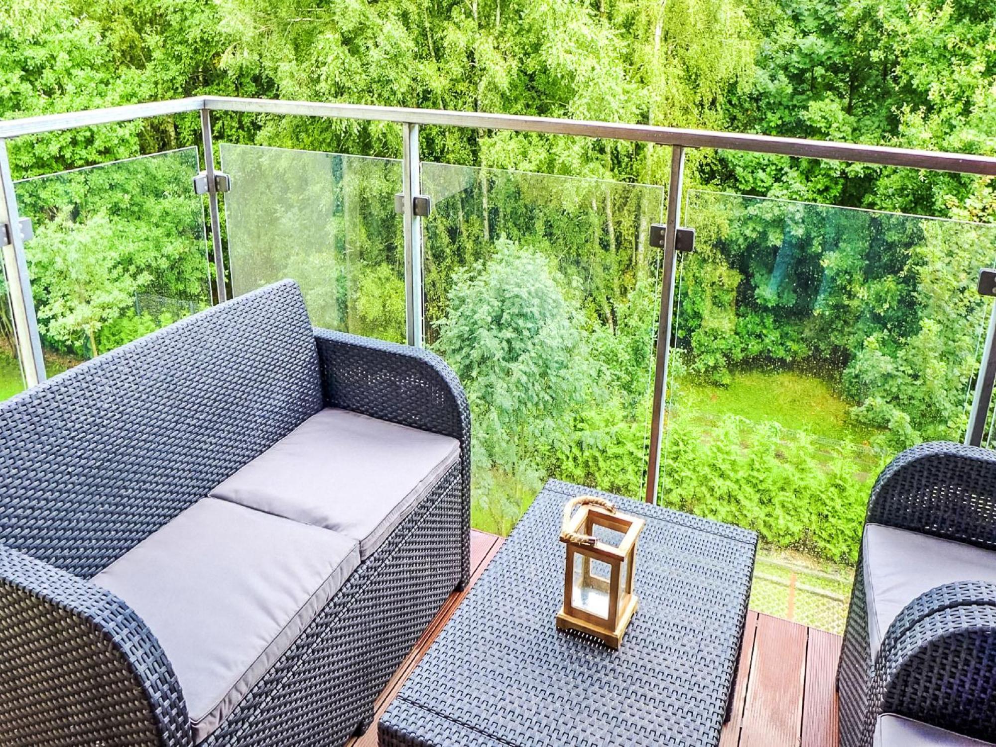 Szum Morza-1 By Interhome Apartment *